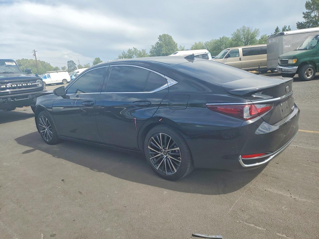 2025 LEXUS ES 300H 300h Premium