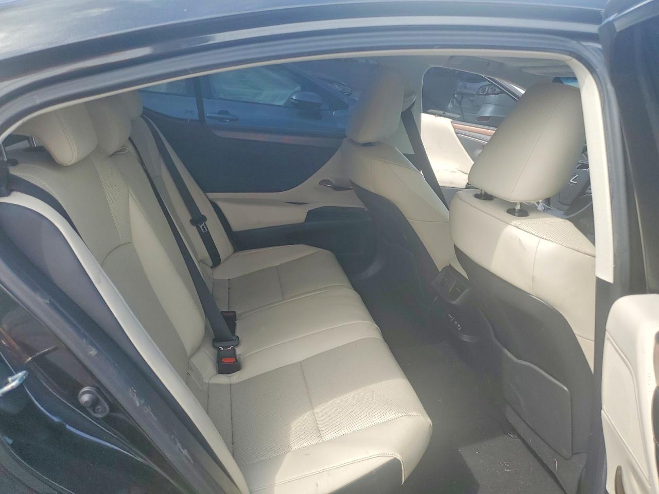 2025 LEXUS ES 300H 300h Premium
