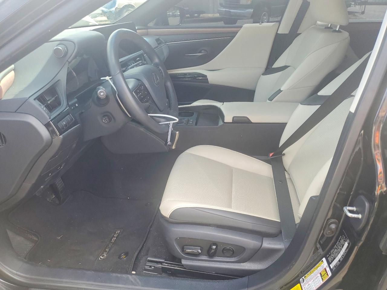 2025 LEXUS ES 300H 300h Premium