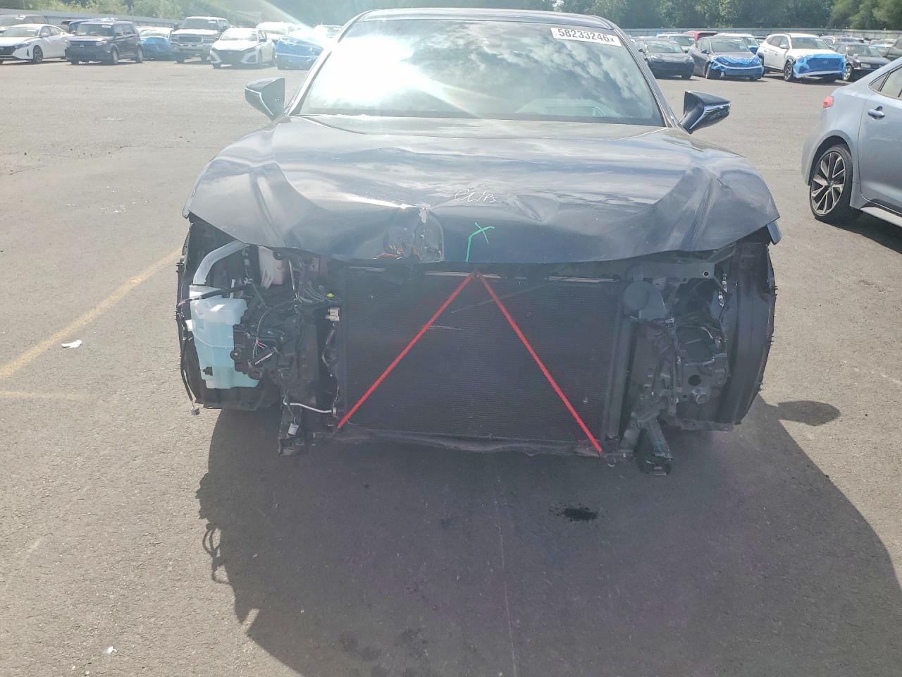 2025 LEXUS ES 300H 300h Premium