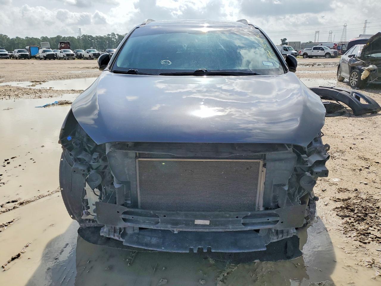2018 KIA SORENTO L, LX