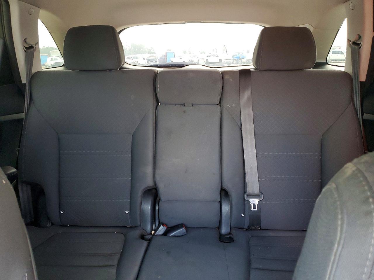 2018 KIA SORENTO L, LX