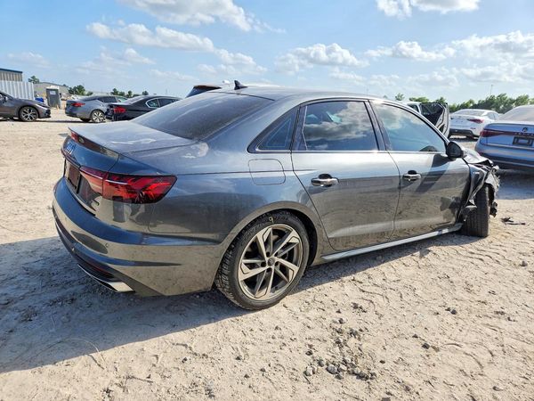 2021 AUDI A4