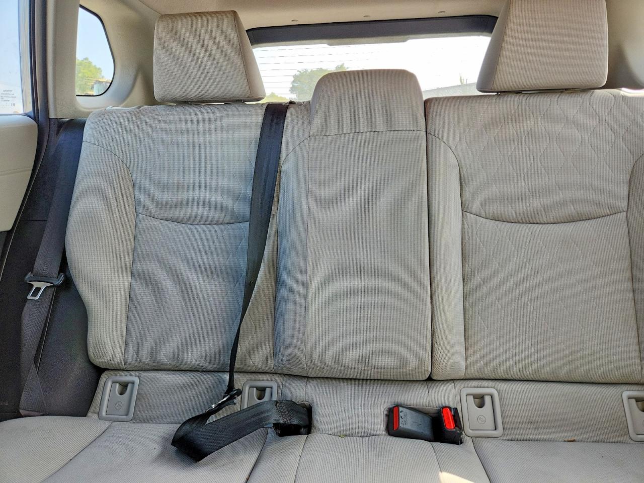 2022 TOYOTA COROLLA CROSS L
