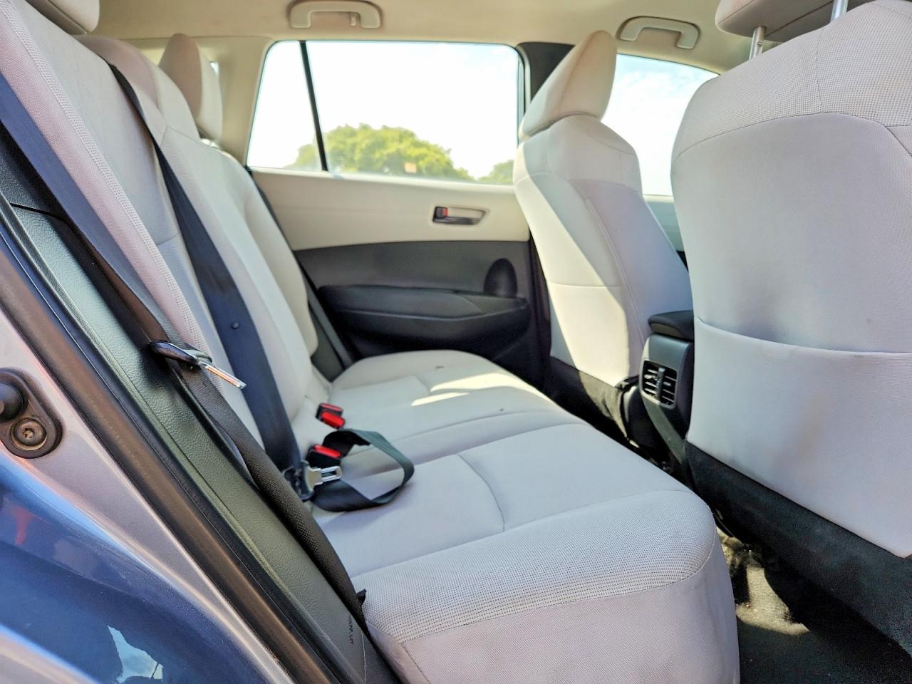 2022 TOYOTA COROLLA CROSS L