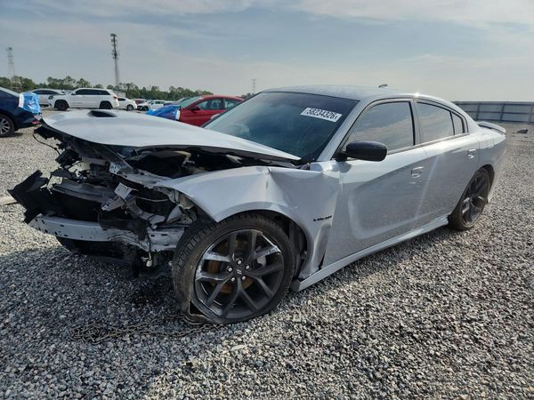 2022 DODGE CHARGER R/T