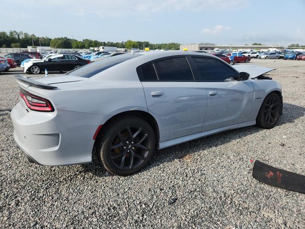 2022 DODGE CHARGER R/T