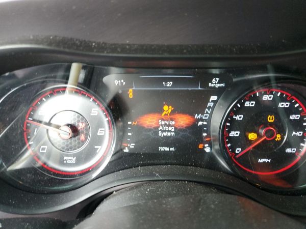 2022 DODGE CHARGER R/T