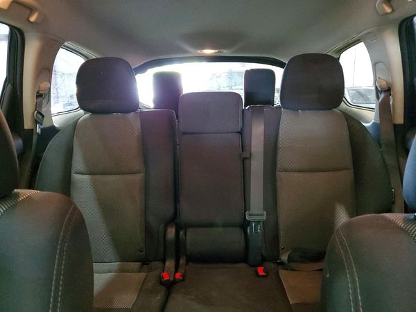 2019 NISSAN PATHFINDER