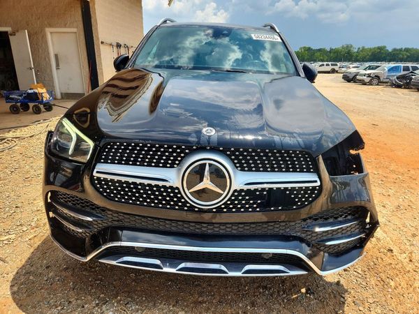 2021 MERCEDES-BENZ GLE GLE350
