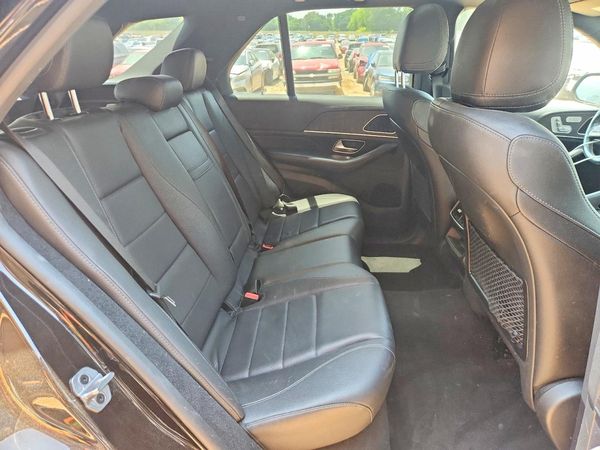 2021 MERCEDES-BENZ GLE GLE350