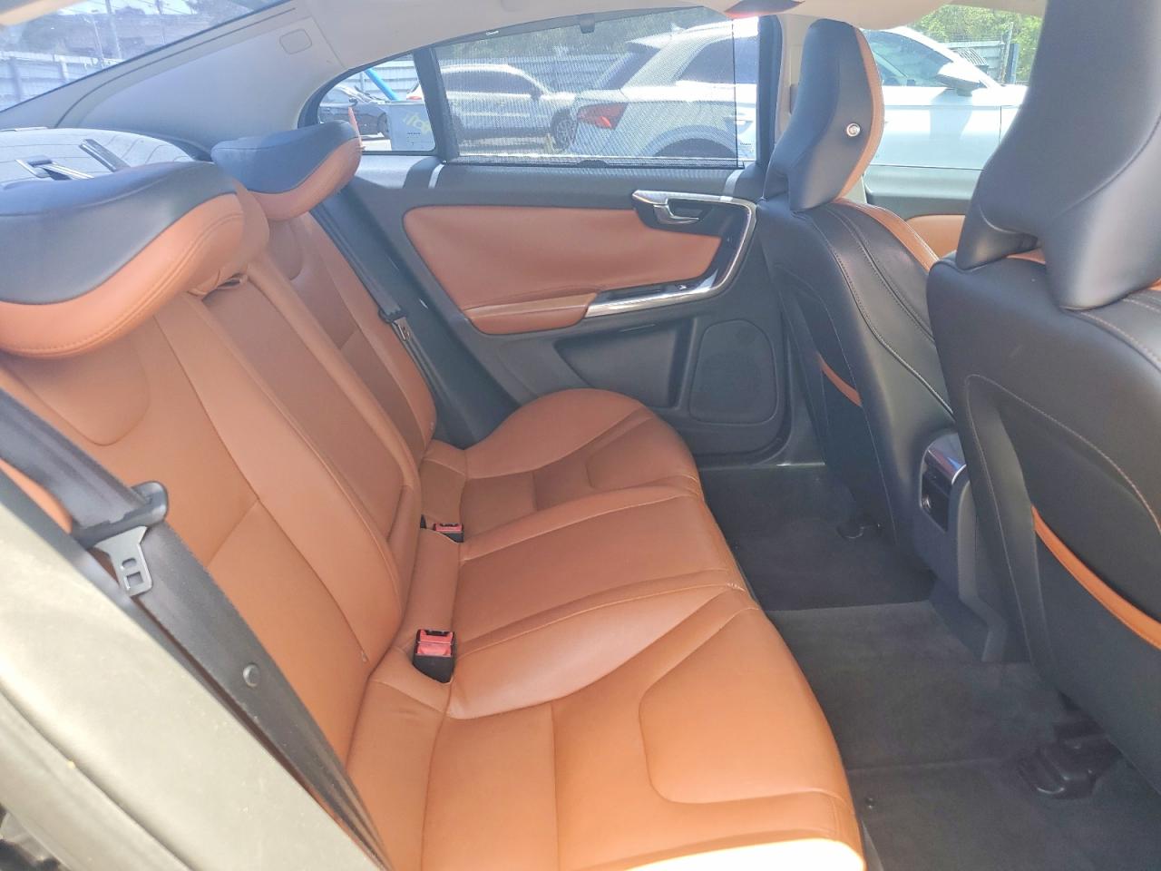 2016 VOLVO S60 SV33 Premier