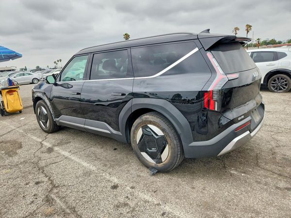 2024 KIA EV9