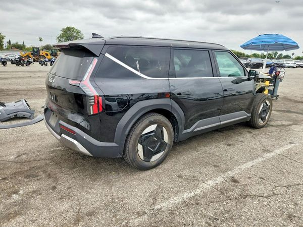 2024 KIA EV9
