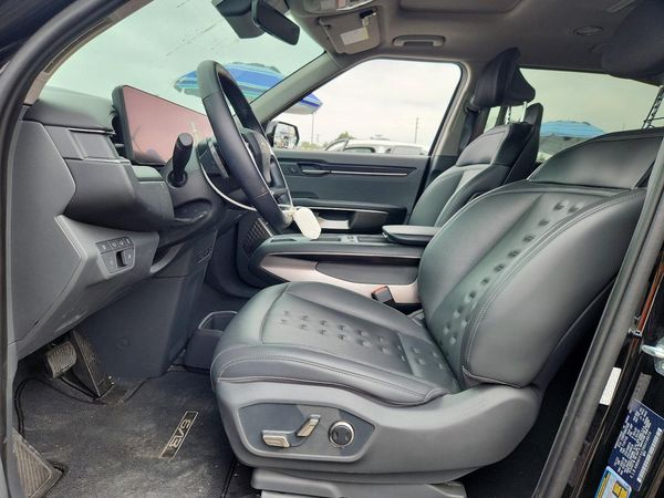 2024 KIA EV9