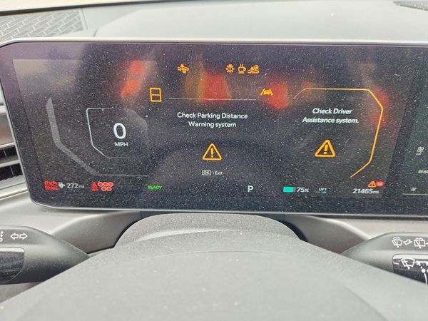 2024 KIA EV9