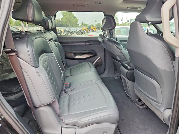 2024 KIA EV9