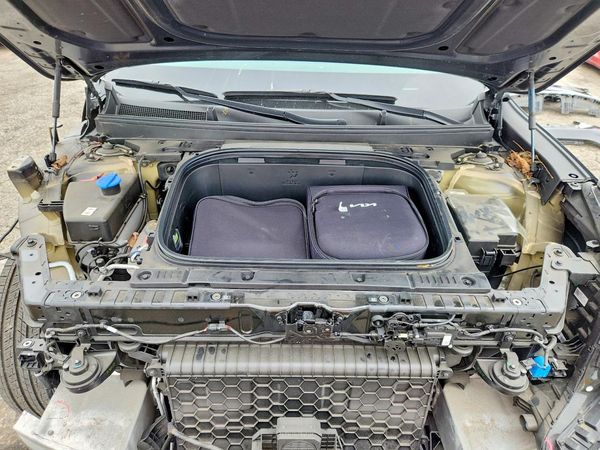 2024 KIA EV9