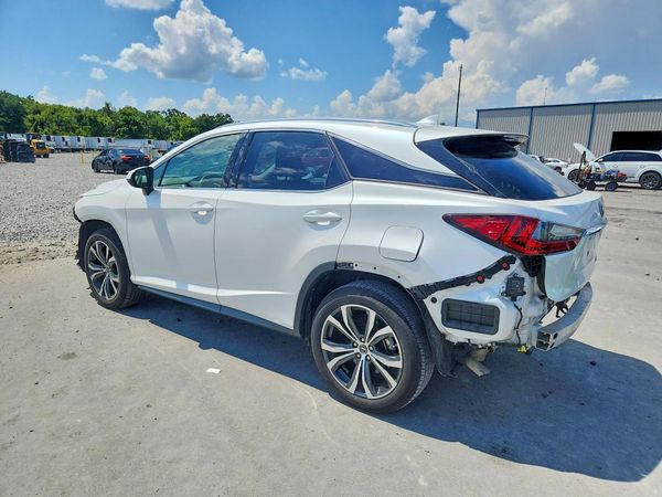 2019 LEXUS RX 350 350 Standard