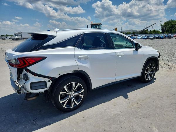 2019 LEXUS RX 350 350 Standard