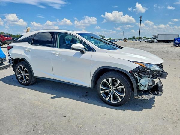 2019 LEXUS RX 350 350 Standard