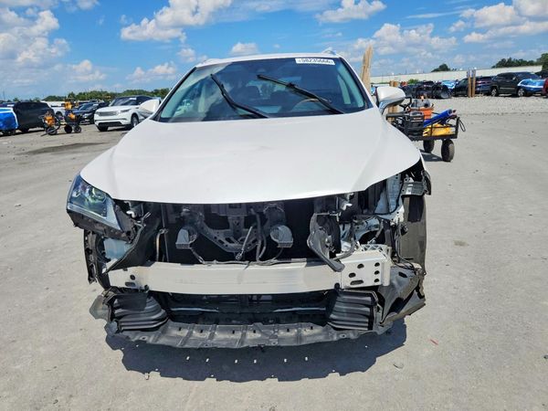 2019 LEXUS RX 350 350 Standard