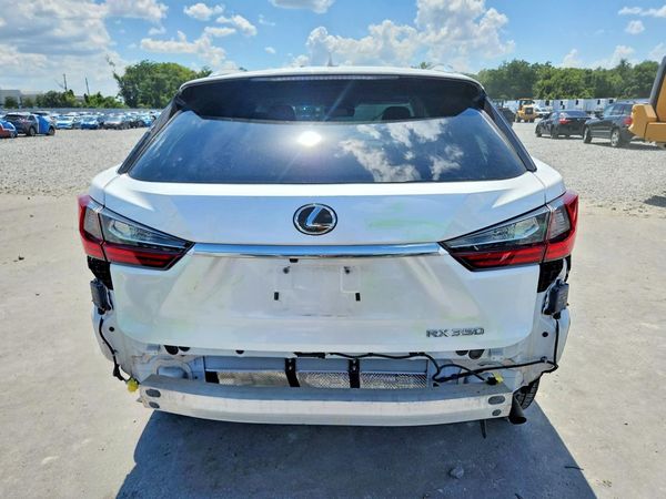 2019 LEXUS RX 350 350 Standard