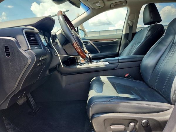 2019 LEXUS RX 350 350 Standard