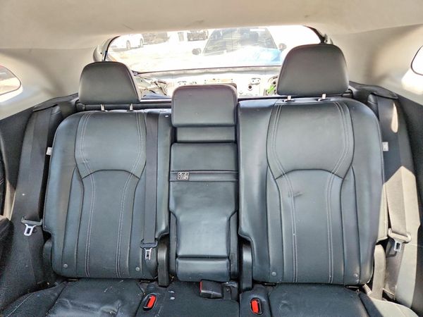 2019 LEXUS RX 350 350 Standard