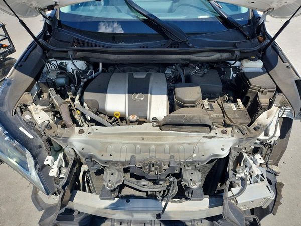 2019 LEXUS RX 350 350 Standard