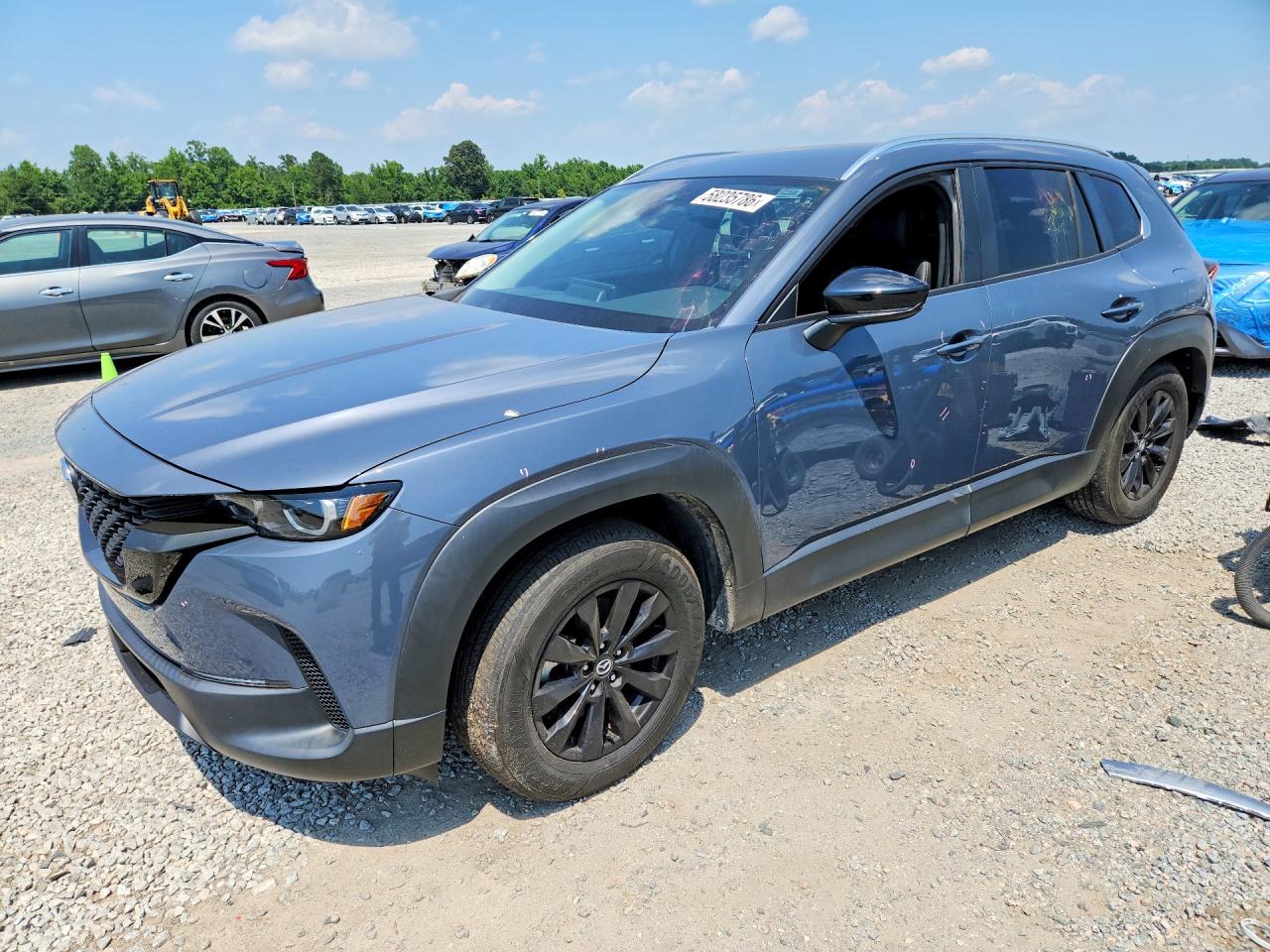 2024 MAZDA CX-50 Preferred Package
