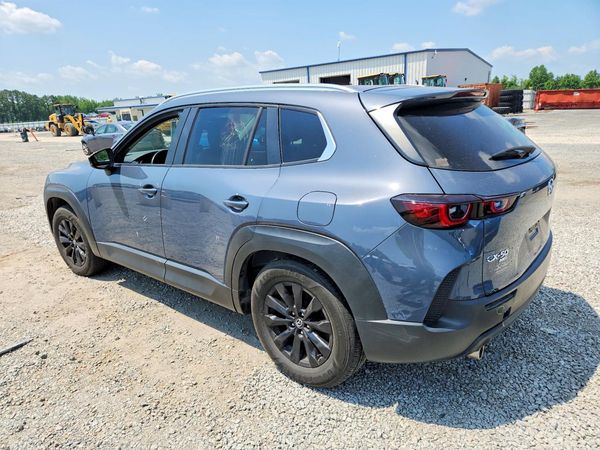2024 MAZDA CX-50 Preferred Package