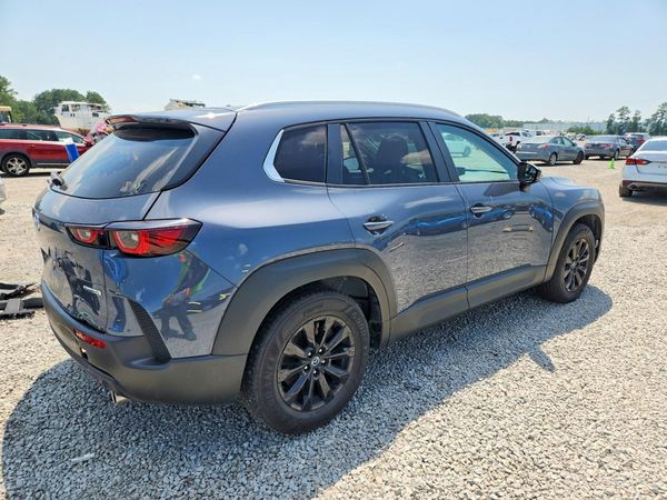 2024 MAZDA CX-50 Preferred Package