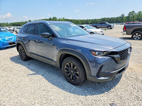 2024 MAZDA CX-50 Preferred Package