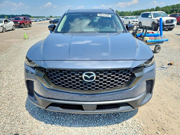 2024 MAZDA CX-50 Preferred Package
