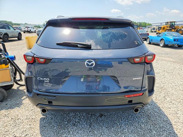 2024 MAZDA CX-50 Preferred Package