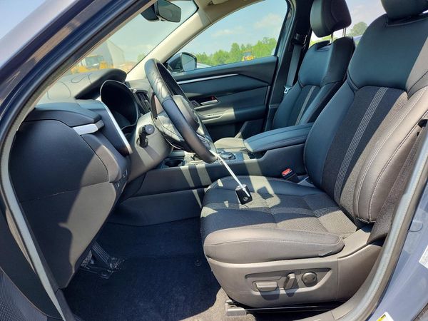 2024 MAZDA CX-50 Preferred Package