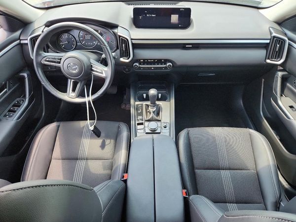 2024 MAZDA CX-50 Preferred Package