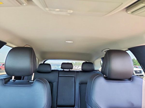 2024 MAZDA CX-50 Preferred Package