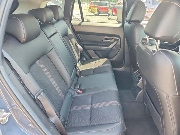 2024 MAZDA CX-50 Preferred Package