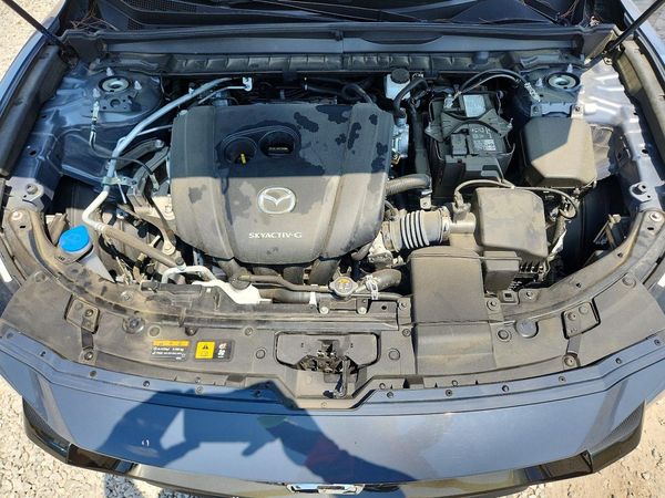 2024 MAZDA CX-50 Preferred Package