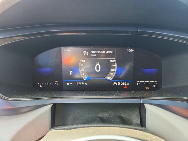2022 VOLKSWAGEN TAOS
