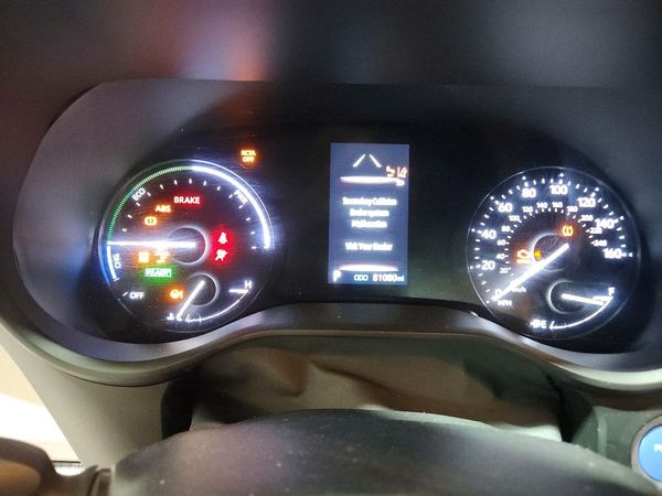 2021 TOYOTA SIENNA