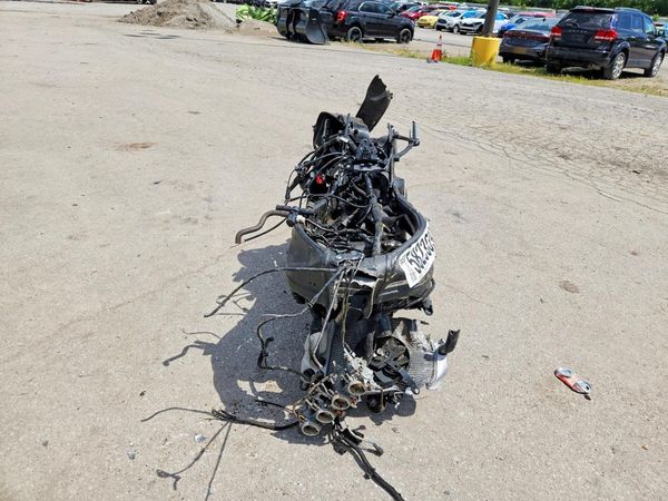 2025 KAWASAKI ZX636 K