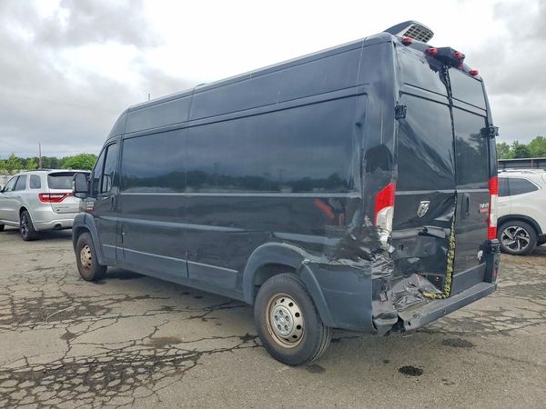 2020 RAM PROMASTER 2500 VF