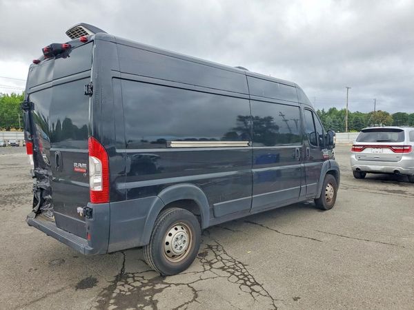 2020 RAM PROMASTER 2500 VF