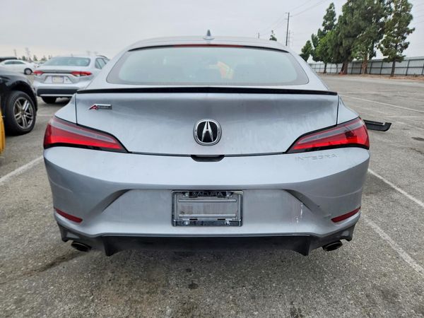 2023 ACURA INTEGRA A-SPEC