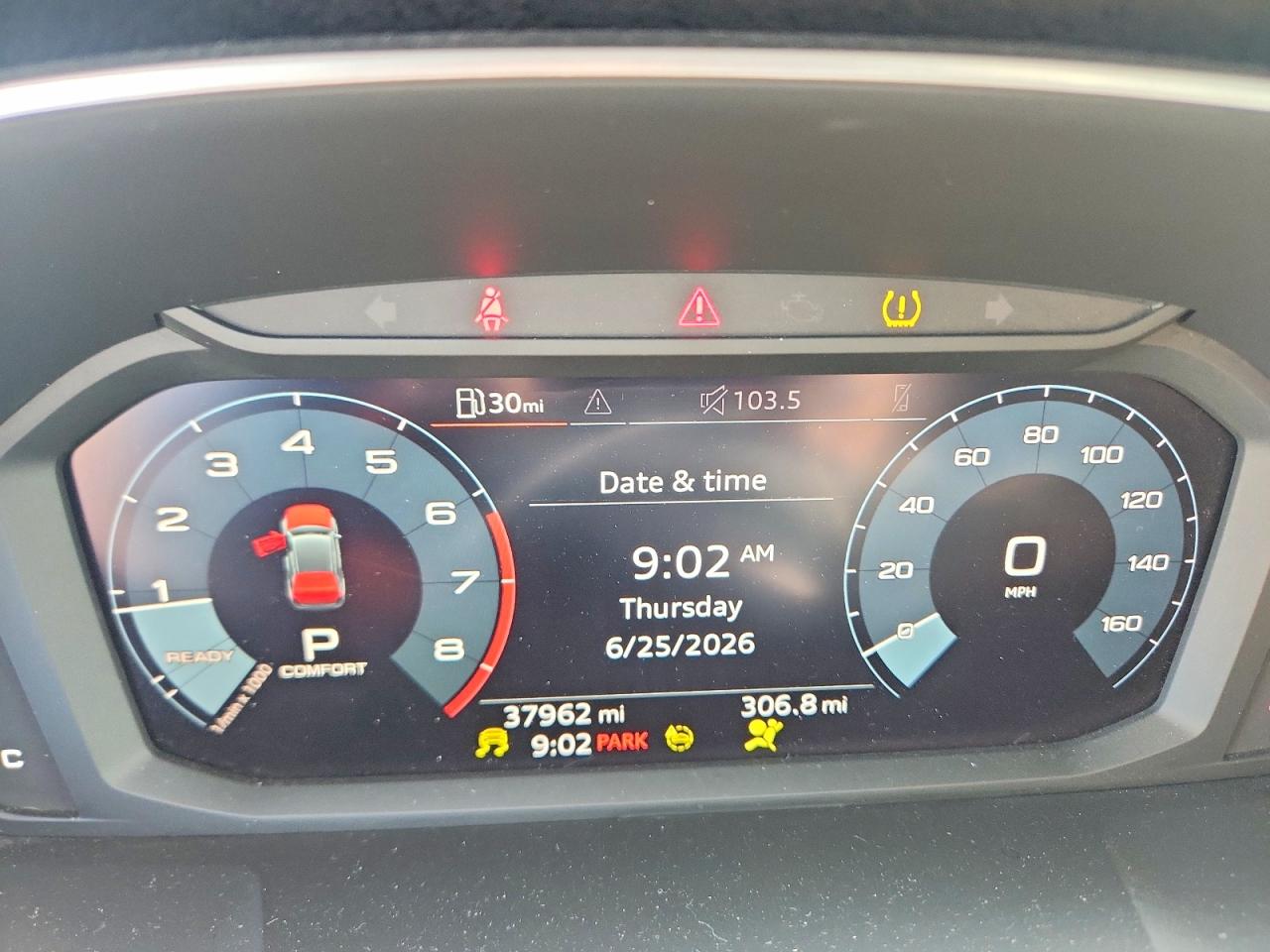 2021 AUDI Q3 quattro Premium