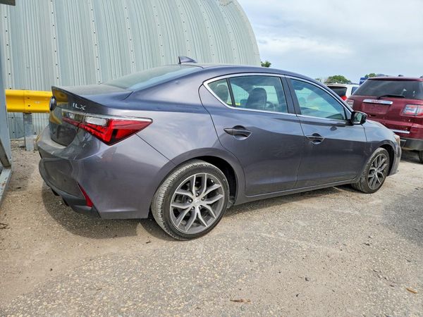 2021 ACURA ILX Premium Package