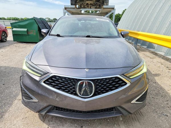 2021 ACURA ILX Premium Package